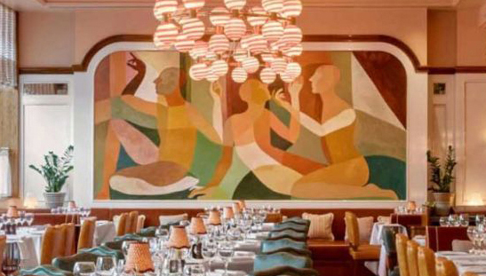 Ánh sáng hội trường